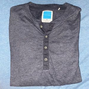 Jason Scott Long Sleeve Shirt